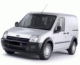 Midland Hire Delivery Van